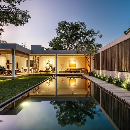Vila Loft Matahari By Balisuperhost Ubud Exteriér fotografie