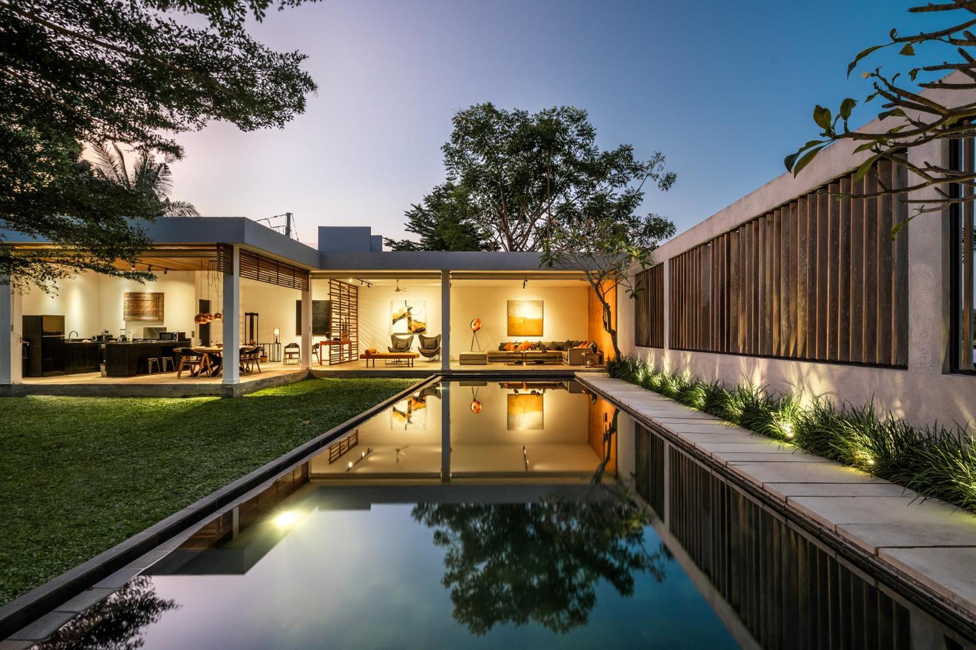 Vila Loft Matahari By Balisuperhost Ubud Exteriér fotografie