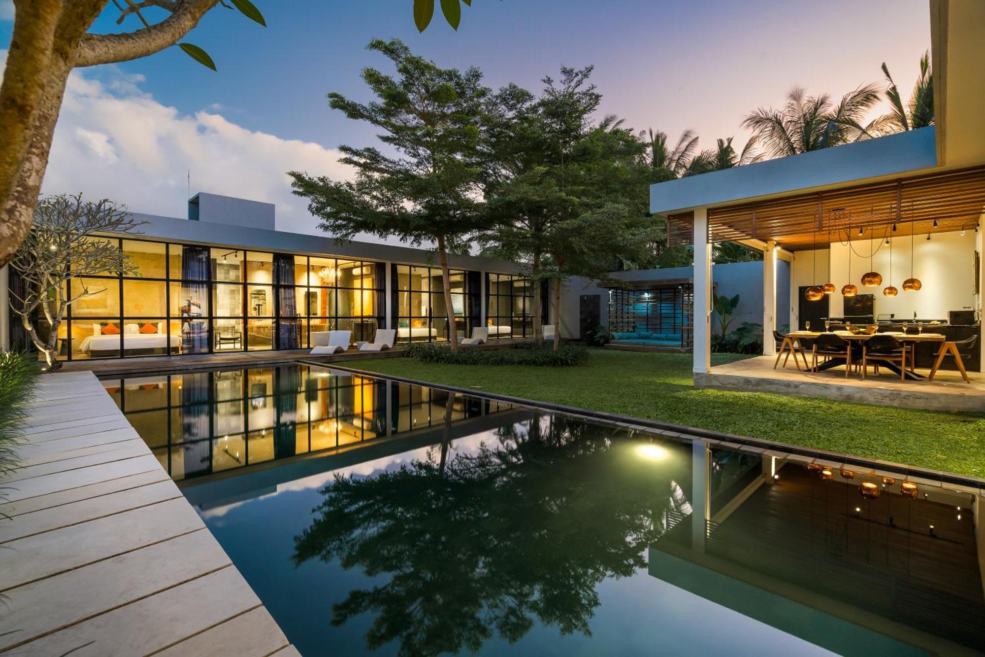 Vila Loft Matahari By Balisuperhost Ubud Exteriér fotografie
