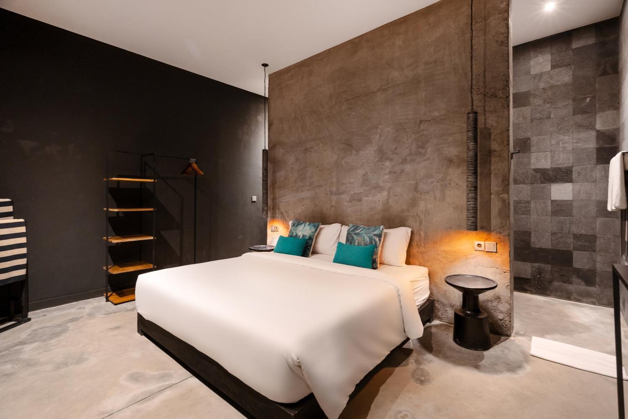 Vila Loft Matahari By Balisuperhost Ubud Exteriér fotografie