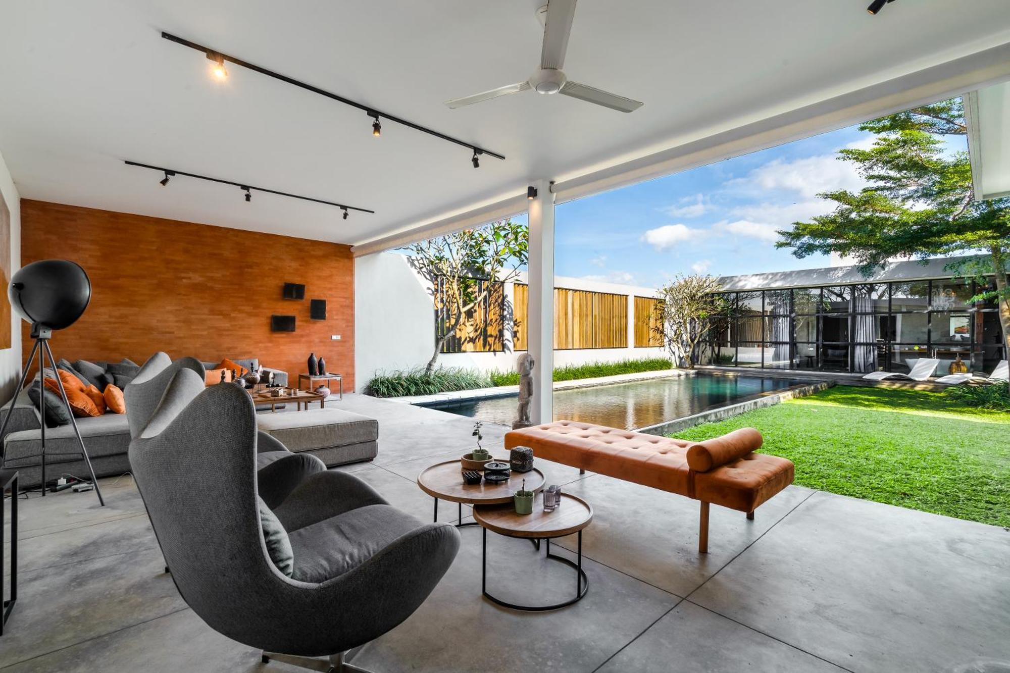 Vila Loft Matahari By Balisuperhost Ubud Exteriér fotografie