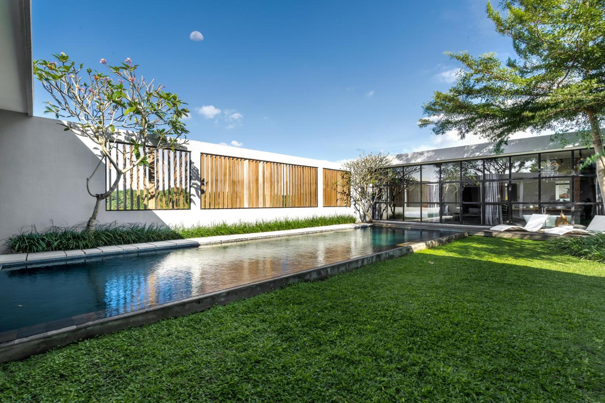 Vila Loft Matahari By Balisuperhost Ubud Exteriér fotografie