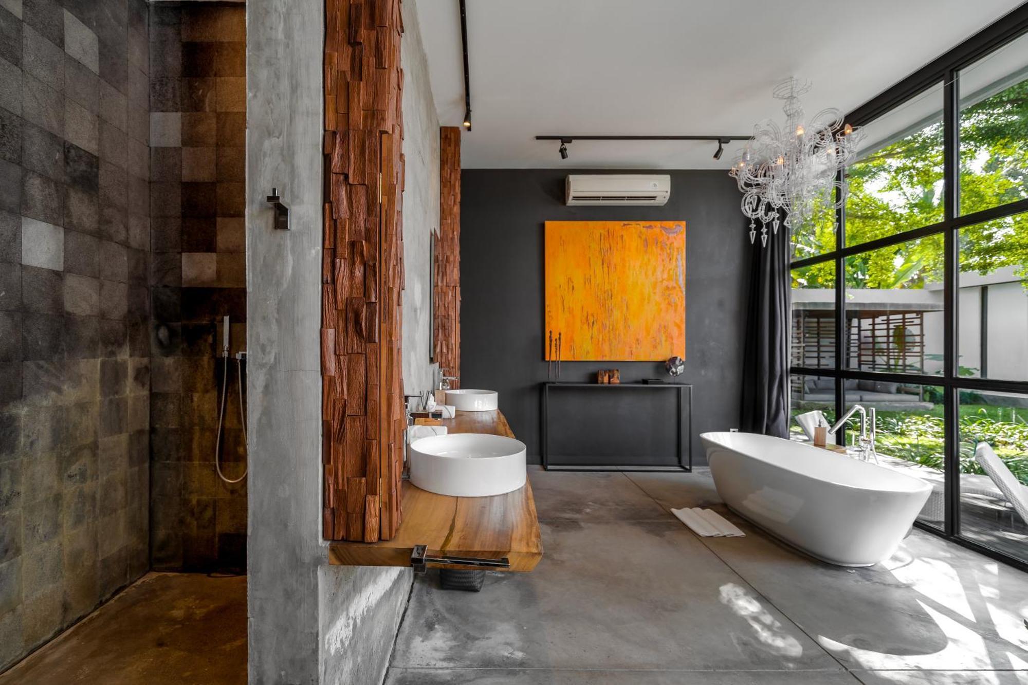 Vila Loft Matahari By Balisuperhost Ubud Exteriér fotografie