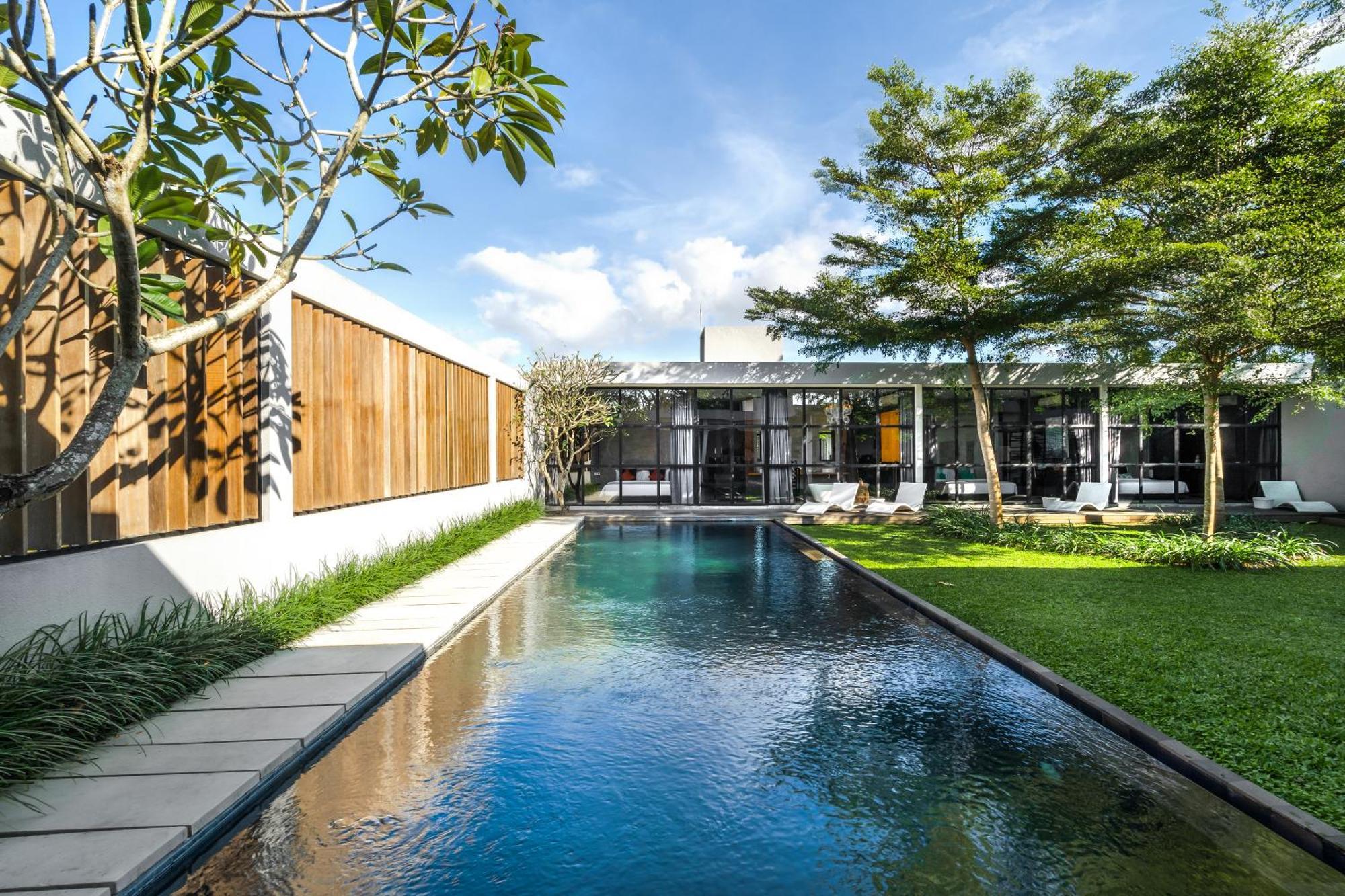 Vila Loft Matahari By Balisuperhost Ubud Exteriér fotografie