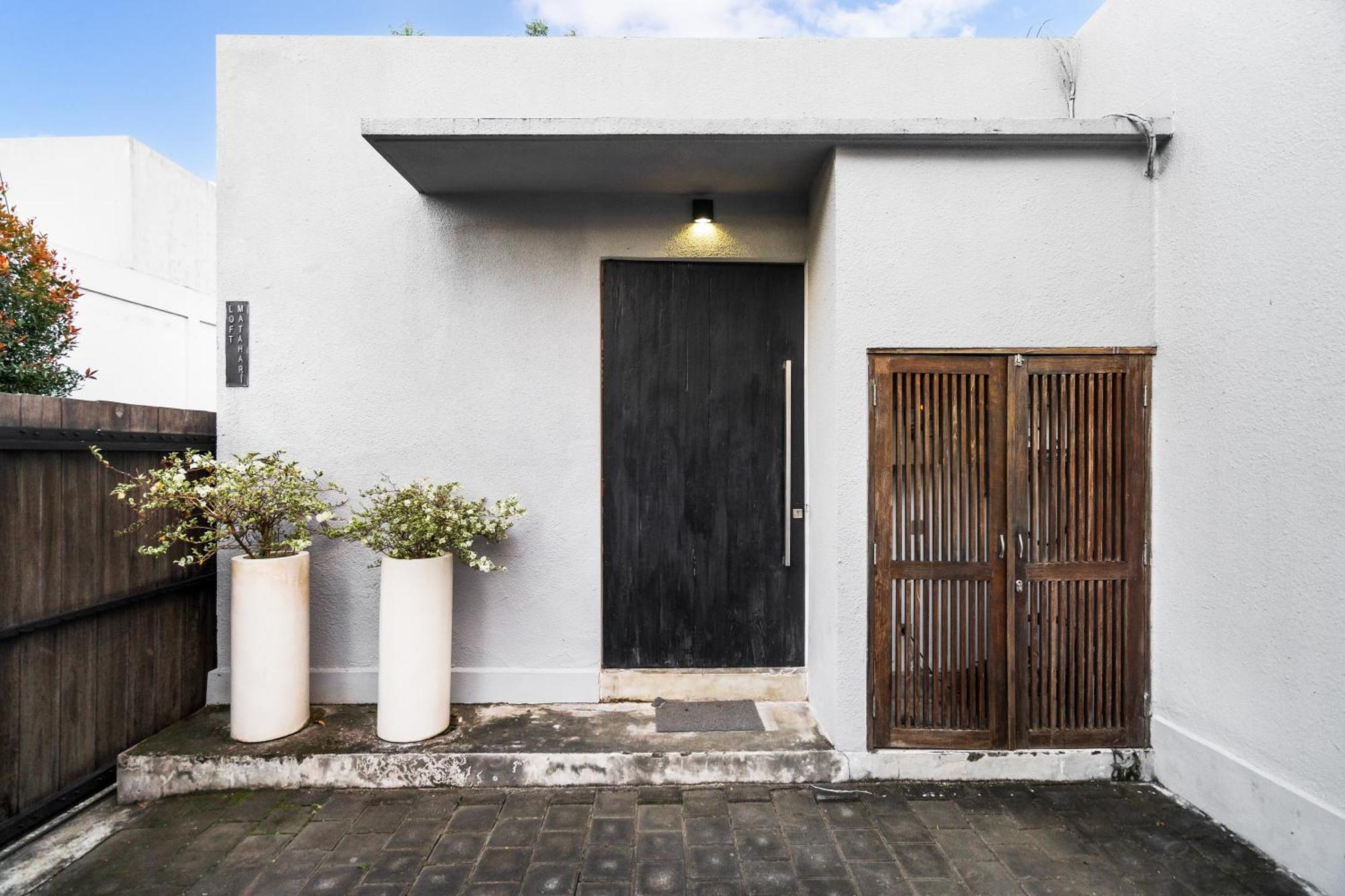 Vila Loft Matahari By Balisuperhost Ubud Exteriér fotografie