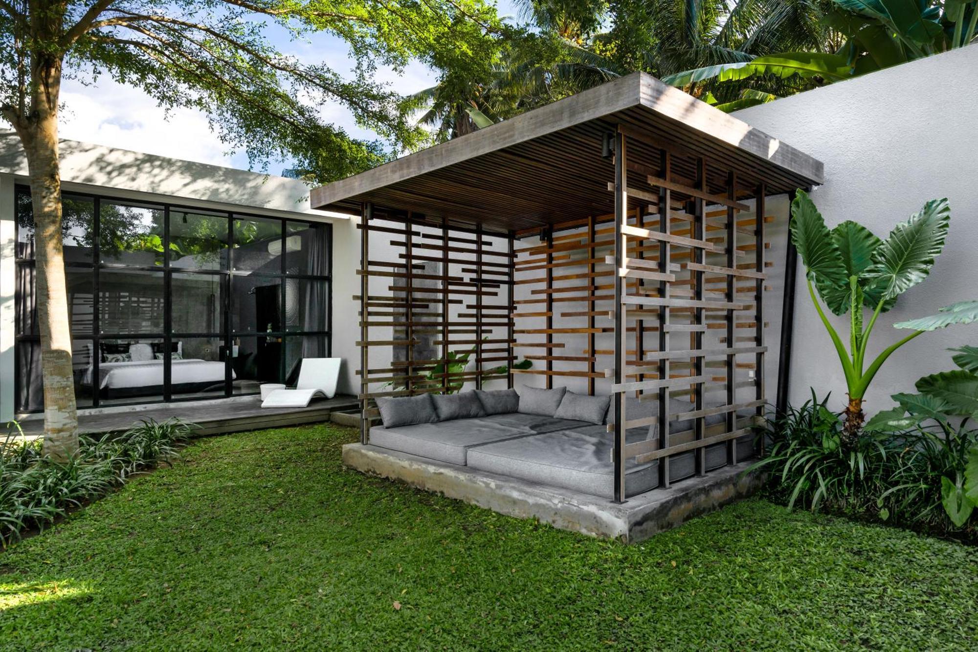 Vila Loft Matahari By Balisuperhost Ubud Exteriér fotografie