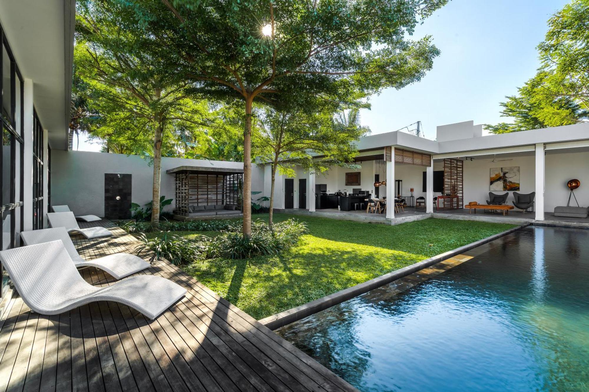 Vila Loft Matahari By Balisuperhost Ubud Exteriér fotografie