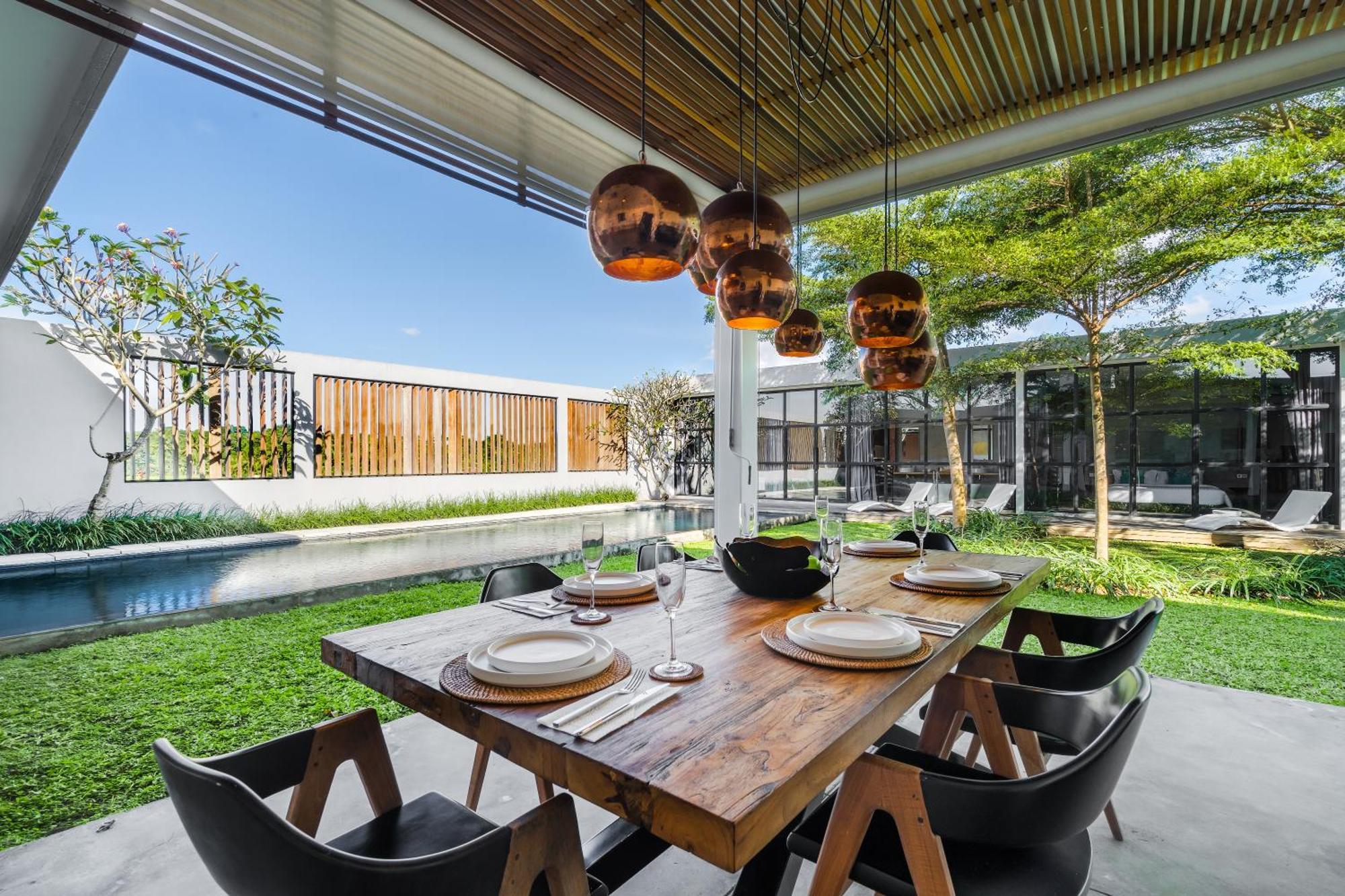 Vila Loft Matahari By Balisuperhost Ubud Exteriér fotografie